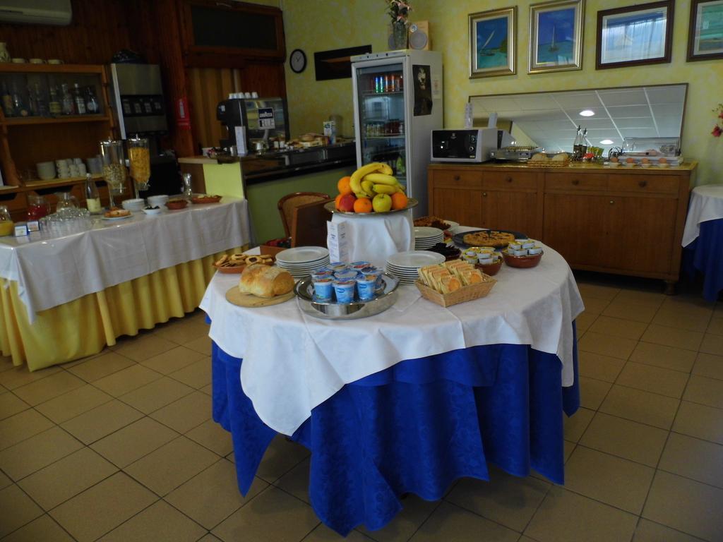 Hotel Ely Viareggio Zewnętrze zdjęcie