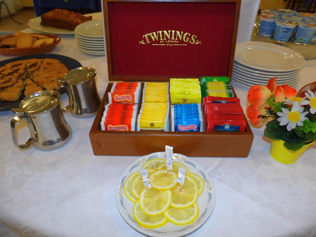 Hotel Ely Viareggio Zewnętrze zdjęcie