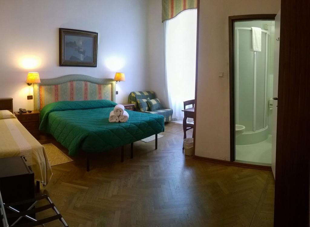 Hotel Ely Viareggio Pokój zdjęcie