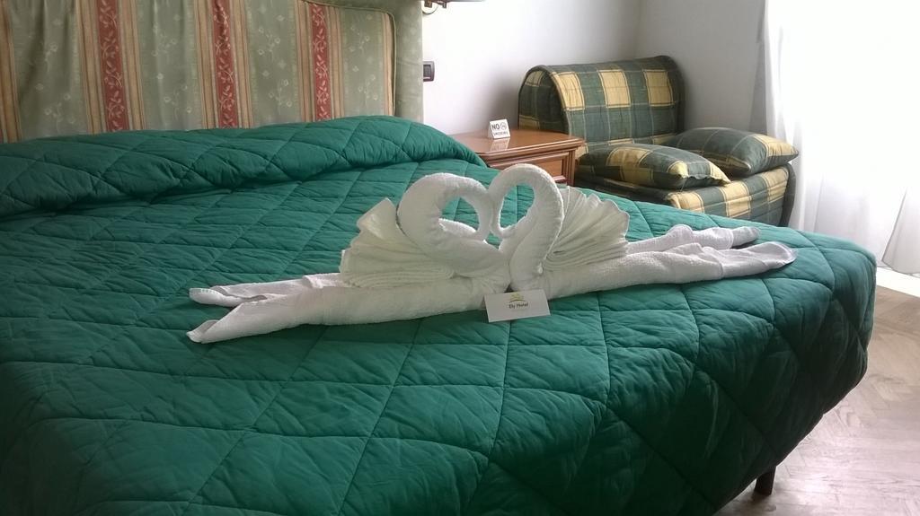 Hotel Ely Viareggio Pokój zdjęcie