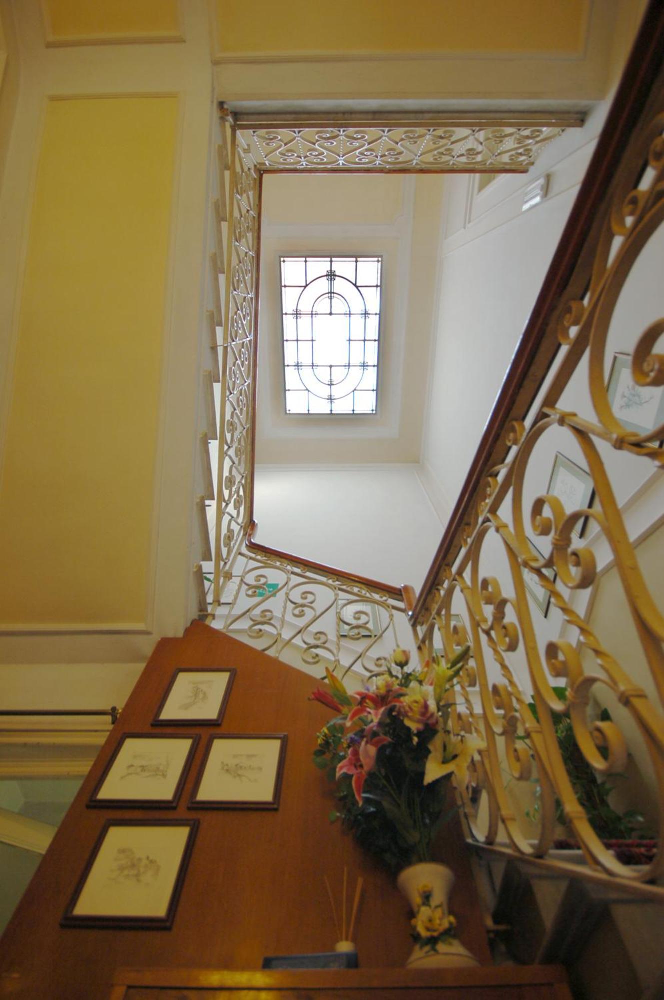 Hotel Ely Viareggio Zewnętrze zdjęcie