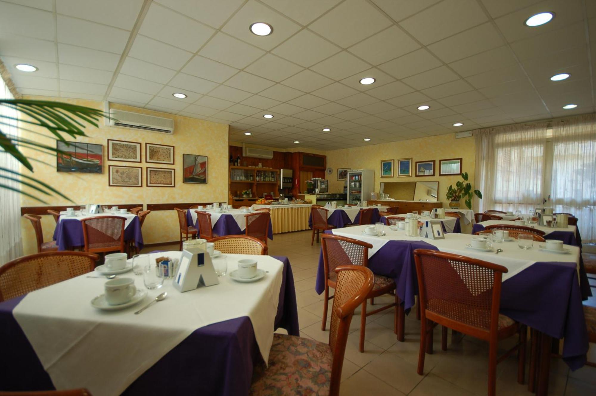 Hotel Ely Viareggio Zewnętrze zdjęcie