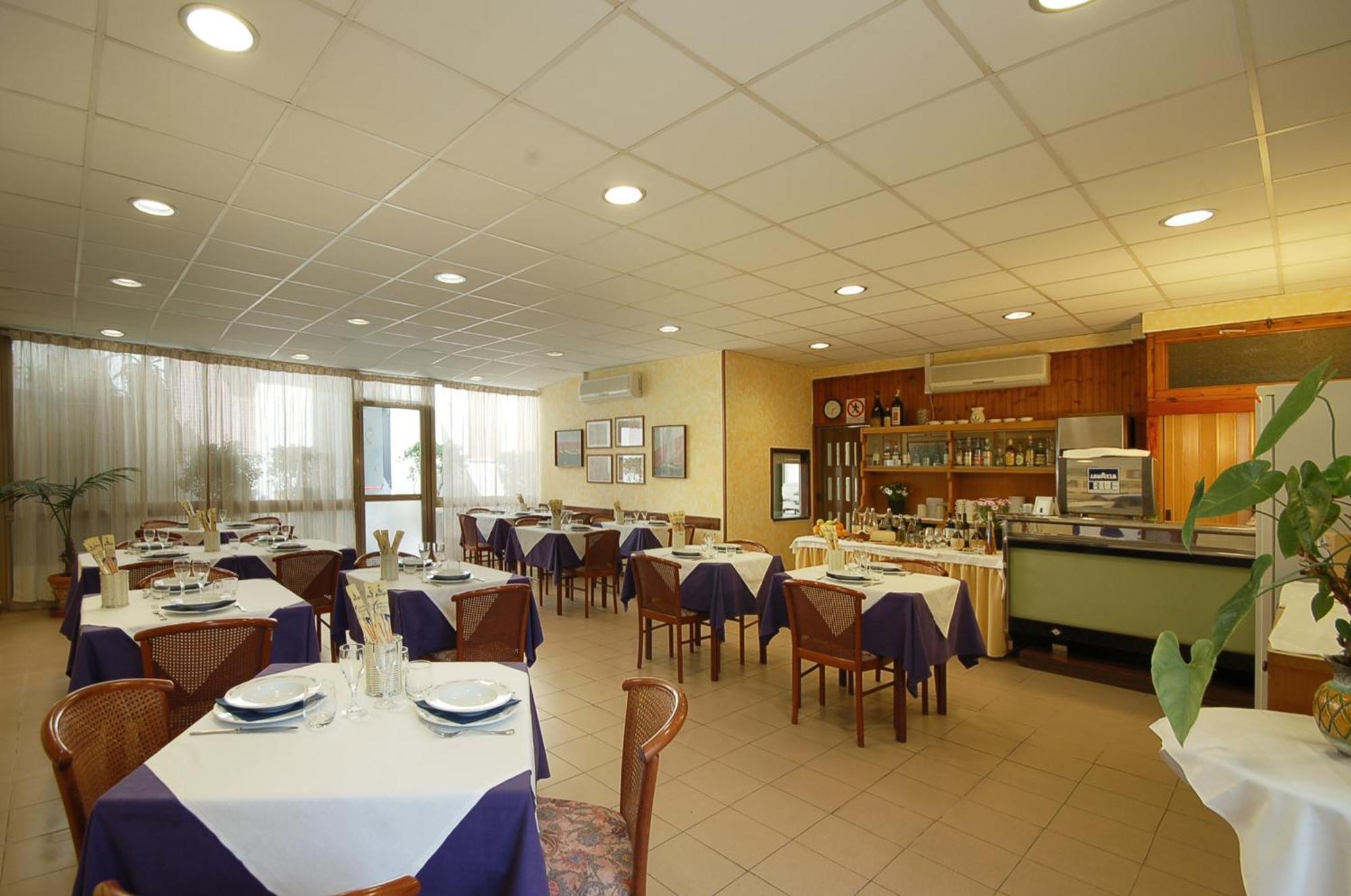 Hotel Ely Viareggio Zewnętrze zdjęcie