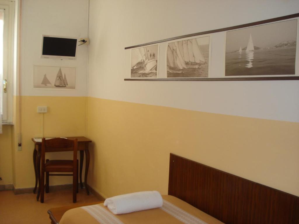 Hotel Ely Viareggio Pokój zdjęcie