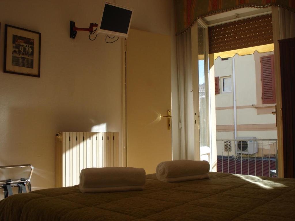 Hotel Ely Viareggio Pokój zdjęcie