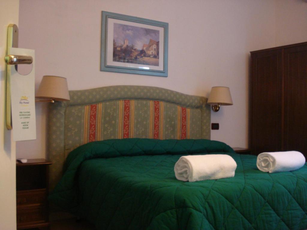 Hotel Ely Viareggio Pokój zdjęcie