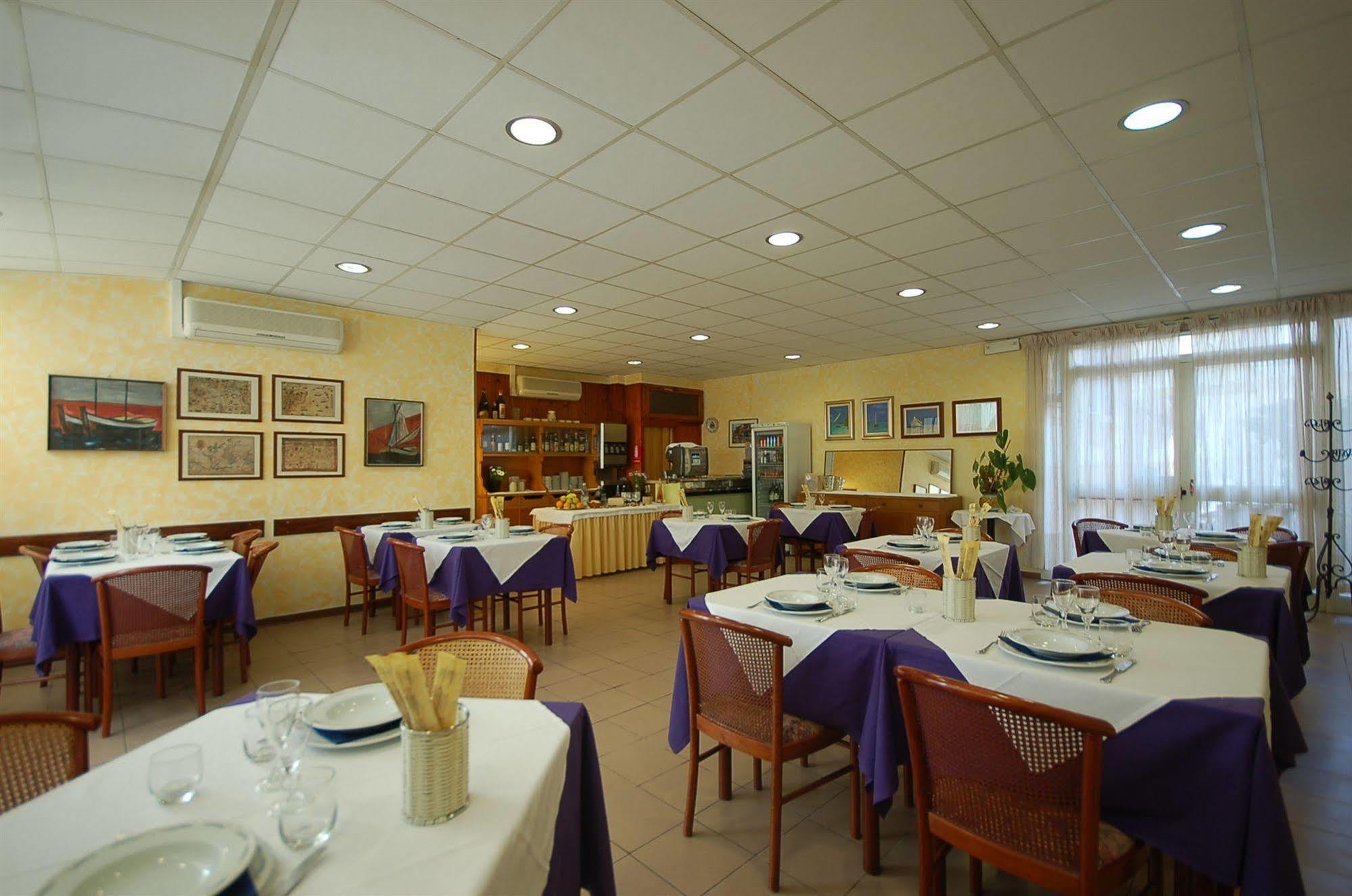 Hotel Ely Viareggio Zewnętrze zdjęcie