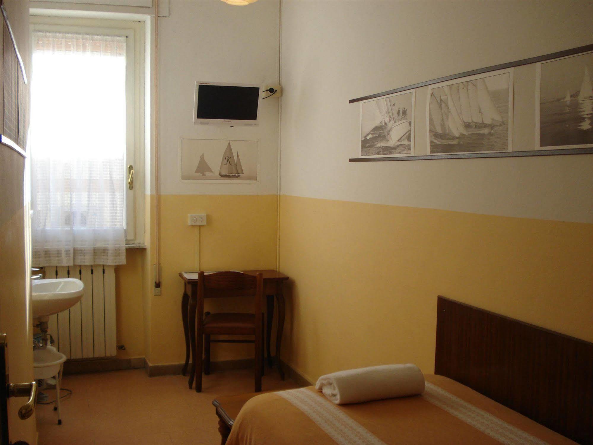 Hotel Ely Viareggio Zewnętrze zdjęcie