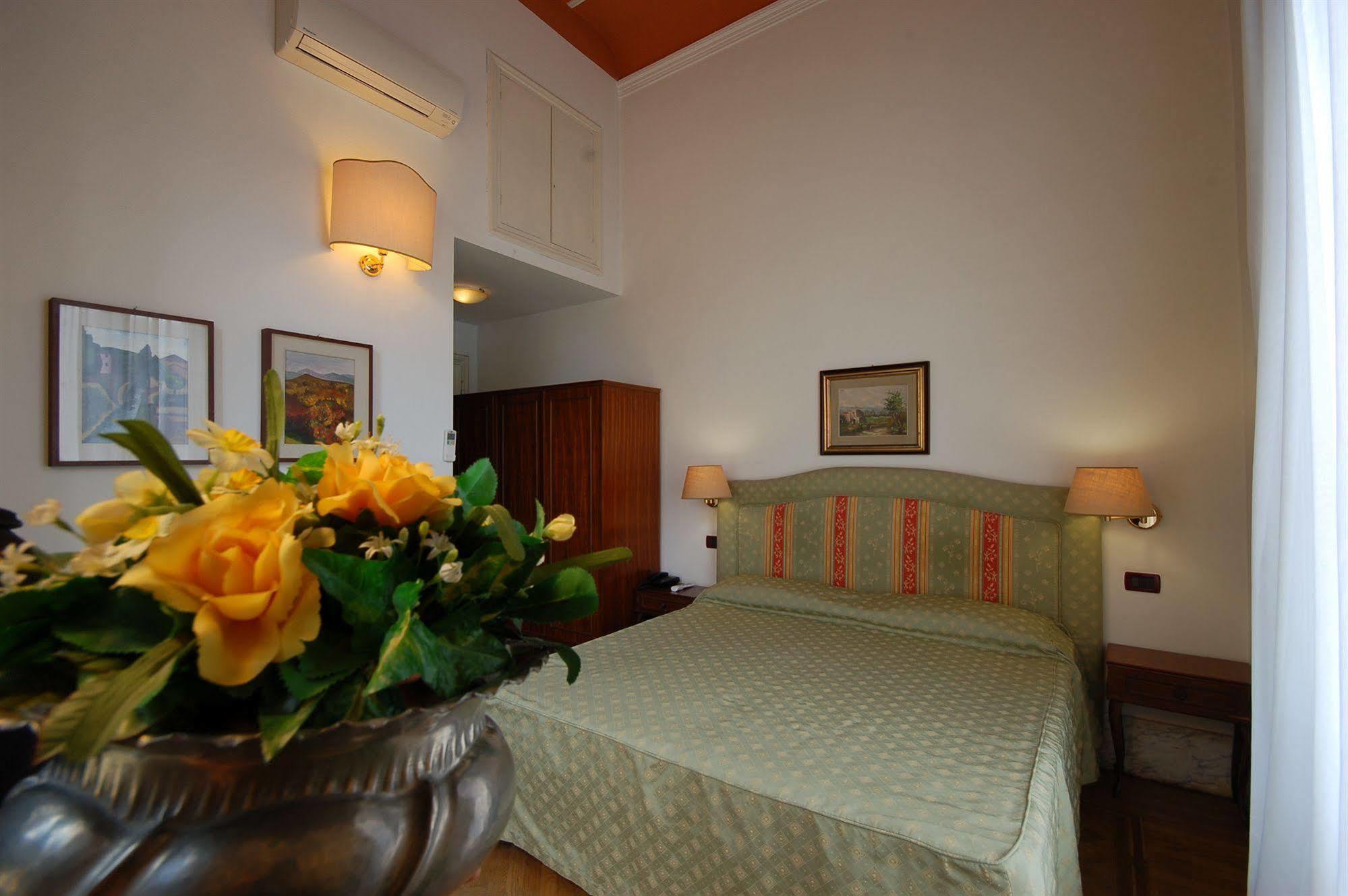Hotel Ely Viareggio Zewnętrze zdjęcie